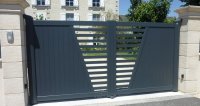 Notre société de clôture et de portail à Saint-Ouen-sur-Maire